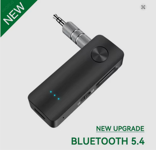 2in1 bluetooth transmitter - 2in1,