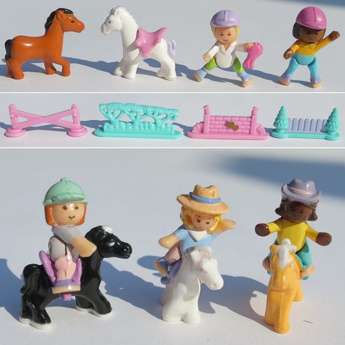 Mini polly pocket - mini,