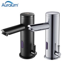 Waschtischarmatur Automatik