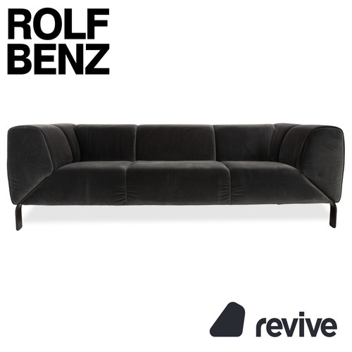 Rolf benz 323 - 323, stoff