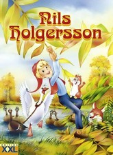 Nils Holgersson Buch Edition