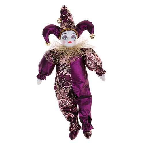 Triangel puppe - triangel,