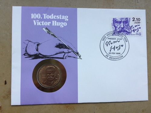 Münzbrief numisbrief 100 - numisbrief,