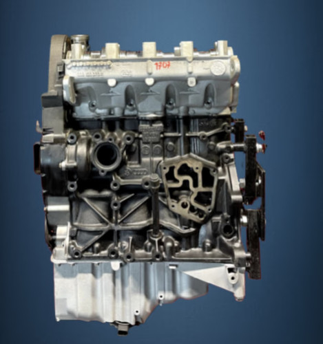Motor tdi avf - motor,