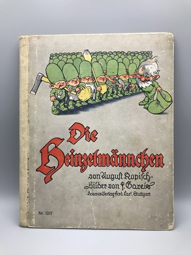Antikes kinder buch - kinder,