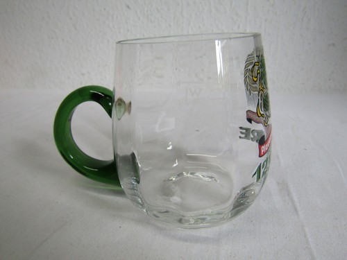 Altes bierglas 125 - bierglas, jahre