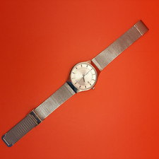 Herren/ Damenuhr neu