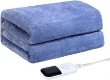 Heizdecke elektrisch