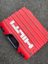 ⭐ HILTI WSR ORIGINAL