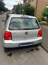 VW Lupo Gebrauchtwagen