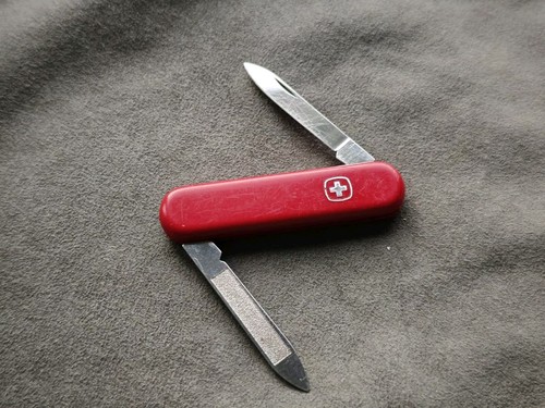 Wenger taschenmesser schweizer - wenger,