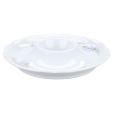 Eierbecher mit Schalenablage