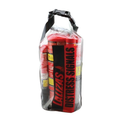 Dry bag für notsignale - dry,