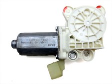 Fensterhebermotor Rechts Hinten für Mercedes C219 CLS 05-09 A2198200642