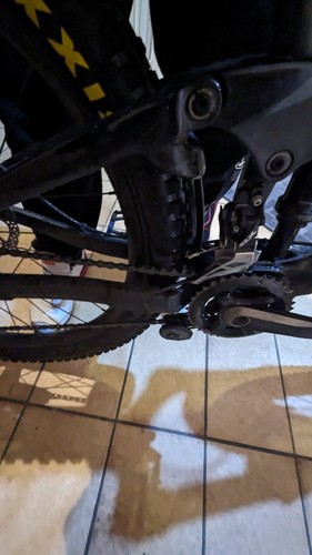 Fahrrad