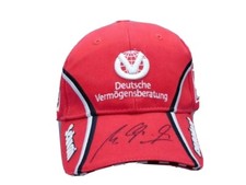 Original Michael Schumacher