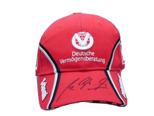 Original michael schumacher - original,