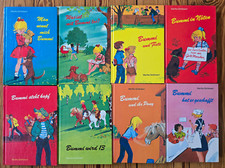 Martha Schlinkert. 8 x Bummi /