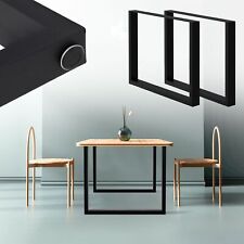 Tischbeine Tischkufen