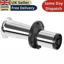 Lufthorn Ahooogah Oldtimer 12V Classic Sound Hund Klaxon Boot Claxon Caravan LKW