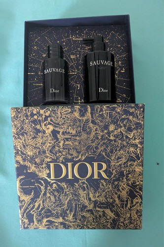 Limited geschenk set dior - set,