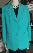 Blazer Herzensangelegenheit