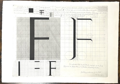 Werner bunz quadrata - werner, „quadrata