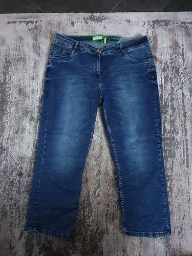 Cecil jeans scarlett - jeans, gr