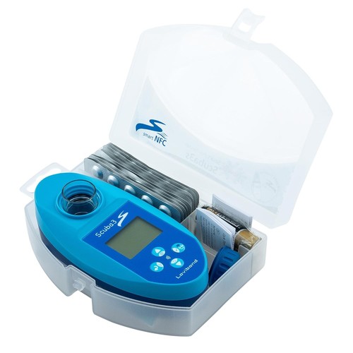 Lovibond scuba3s pool - lovibond®,