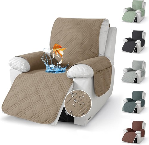 Sesselschoner für relaxsessel - für,