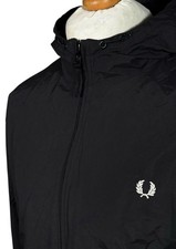 Fred Perry Hooded Brentham