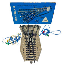 Märklin H0 5214 Symmetrische