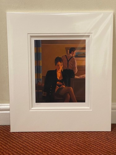 Jack vettriano the - jack,