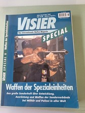 Visier special sonderheft - visier, nr