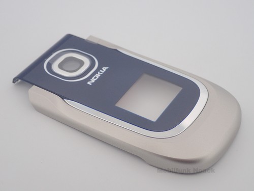 Original nokia 2760 cover - 2760,