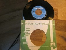 Benny Quick und die Shandios-Yummie yama Papa/Auch ohne Ring1965-22947Megarar