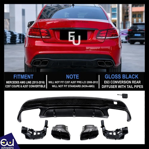 Amg e63 look - e63,