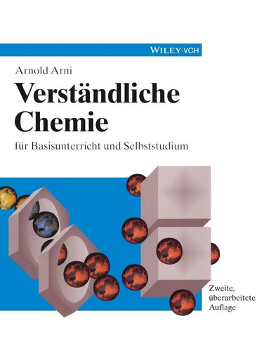 Verständliche chemie für - verständliche,
