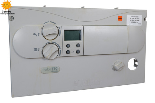 Vaillant vcw 195 c hl - vaillant, 195/3-c-hl