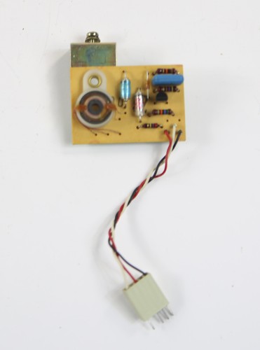 Platine tonbandgerät revox - tonbandgerät,