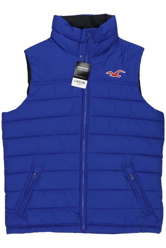 Hollister weste herren - weste,