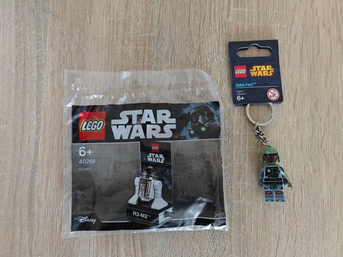Lego star wars 850998 - star,