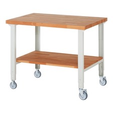 Rau Fahrbare Werkbank