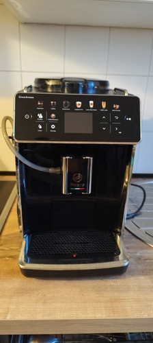 Saeco granaroma sm6580 - saeco,