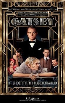 Der große gatsby - der, von