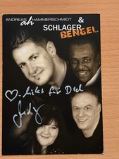 Andreas Hammerschmidt &