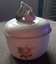 Deckeldose ROSENTHAL