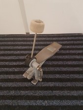 Sonor Vintage Fußmaschine