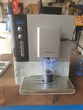 Siemens EQ.5 Kaffeevollautomat Macchiato Plus