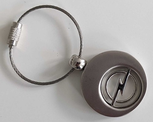 Schlüsselanhänger opel - schlüsselanhänger,